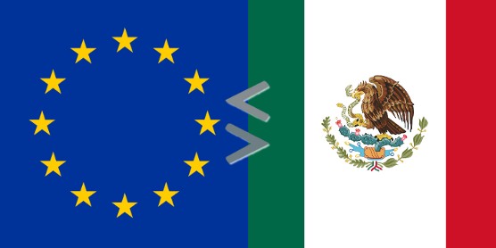 Mexique : hausse des droits de douane pour 544 codes douaniers